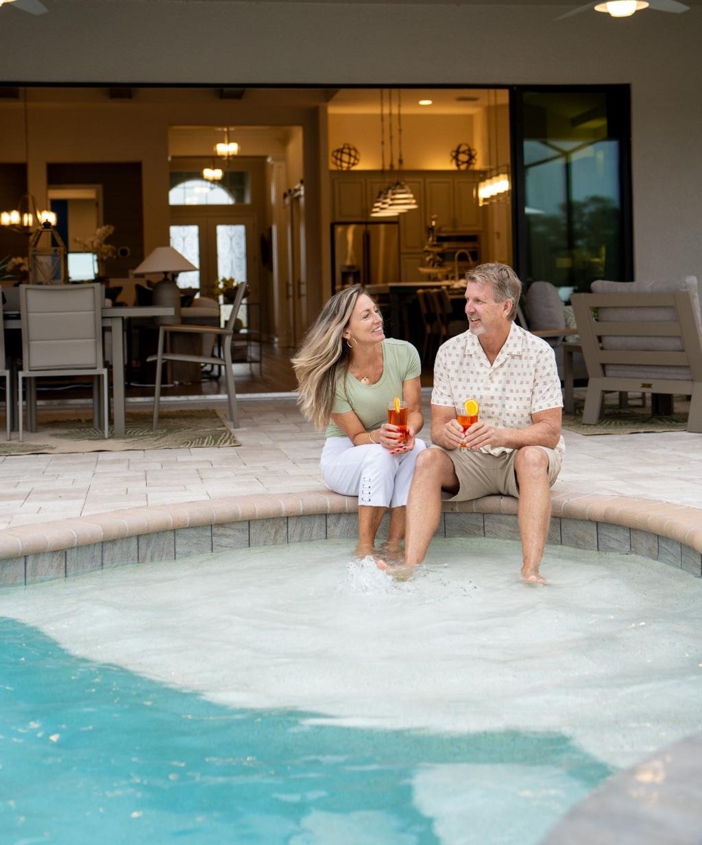 Polk County Pool Remodeling Pool Remodeling