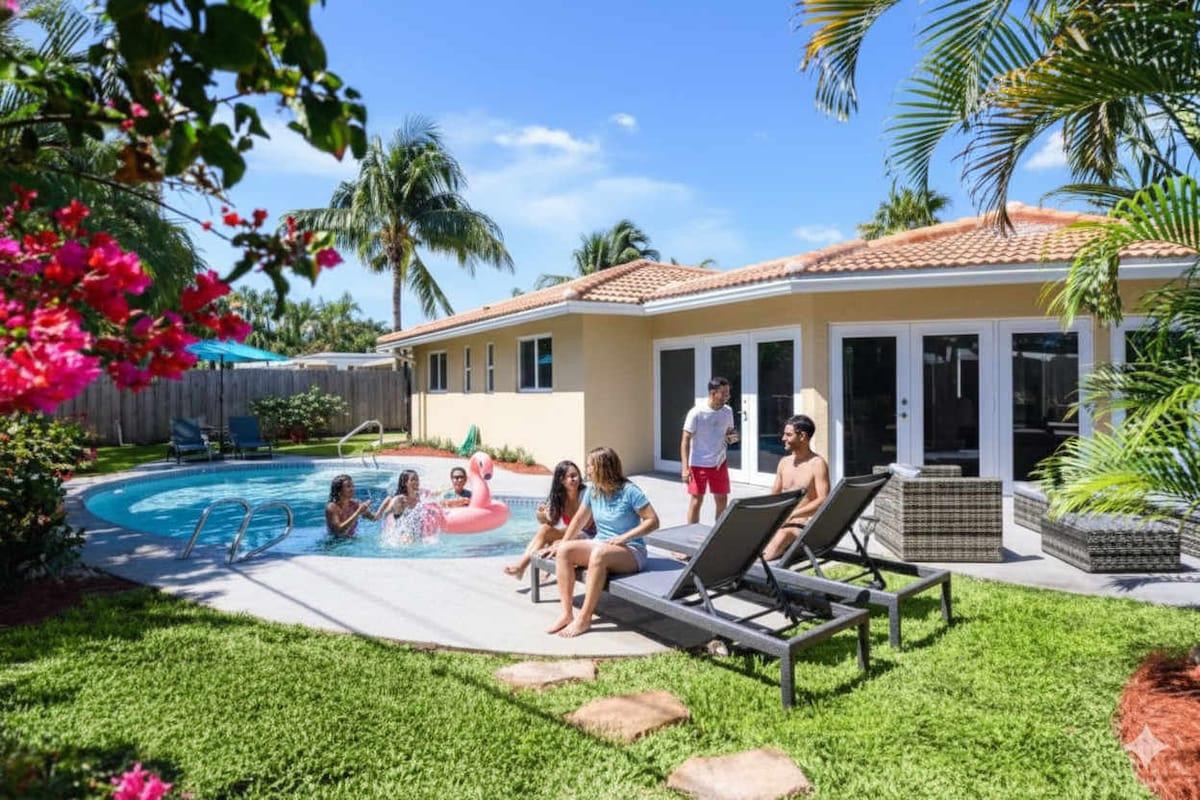 Polk County Pool Remodeling Pool Remodeling