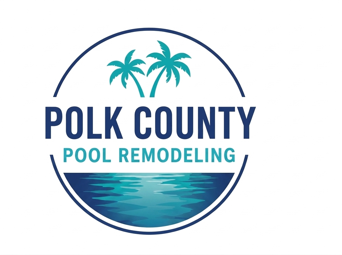 Polk County Pool Remodeling